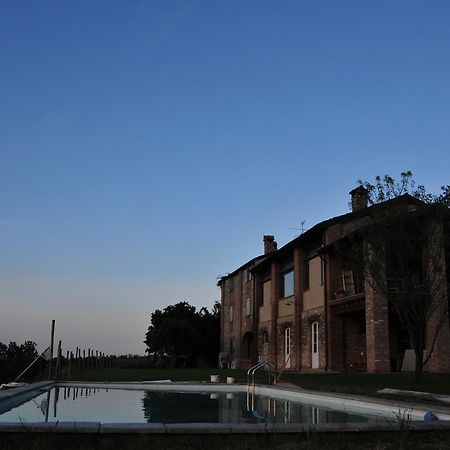Bosco dei Poveri Agazzano Exterior foto