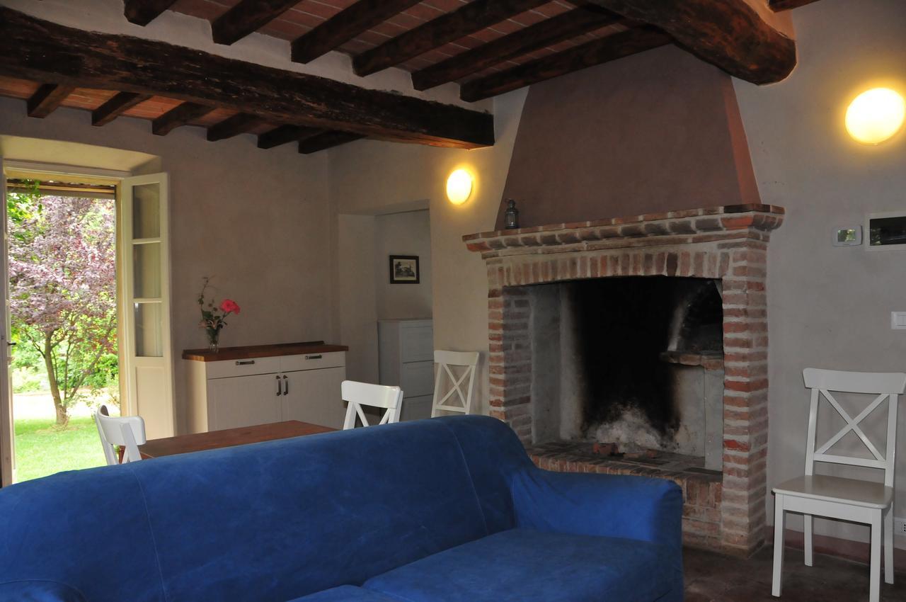 Bosco dei Poveri Agazzano Exterior foto